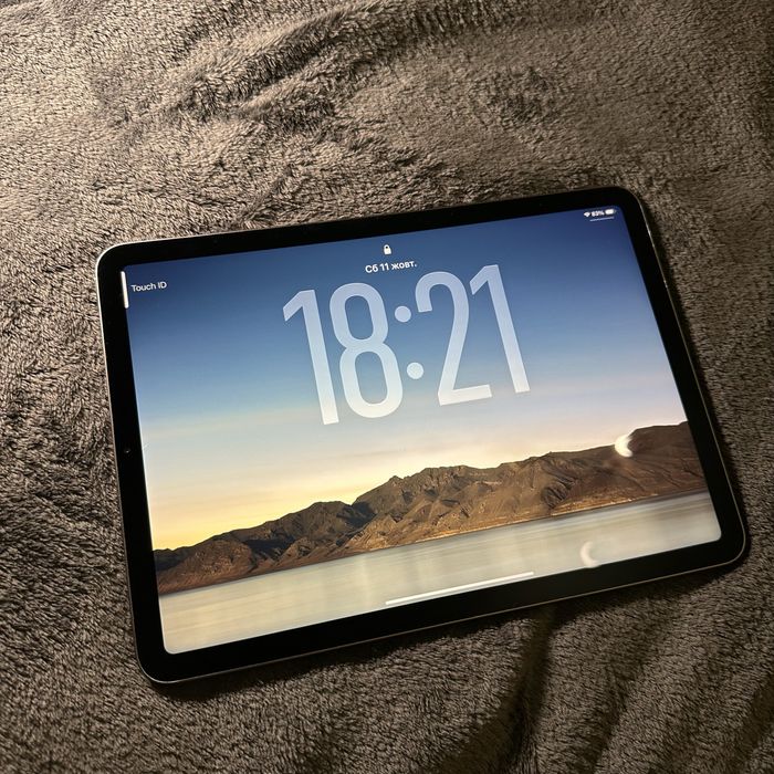 iPad Air 4-го покоління 64 gb