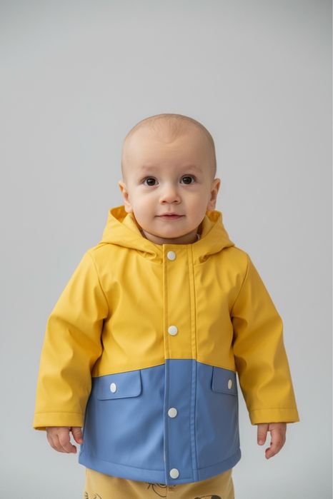 Комбінезони/ куртки теплі дитячі 330грн/од.