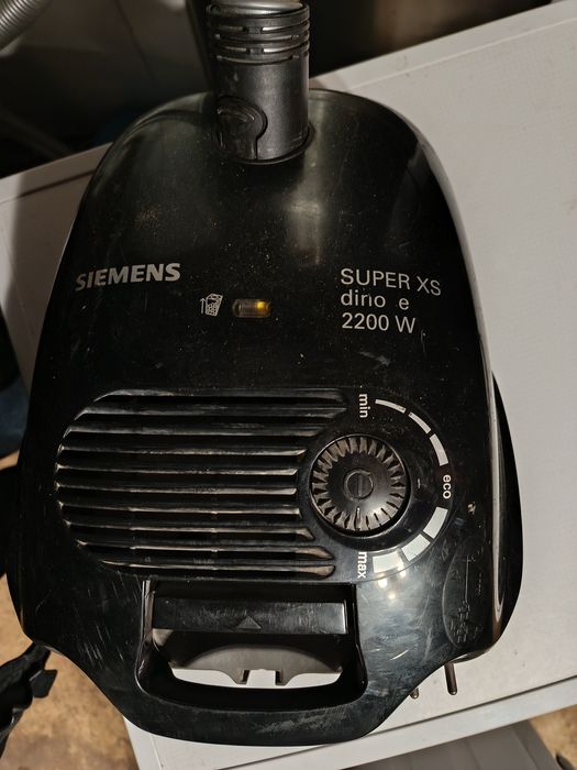 Пилосос сіменс Siemens. Bosch Бош