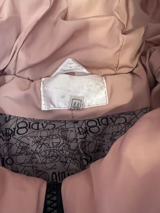 Куртка жіноча (весна, осінь)