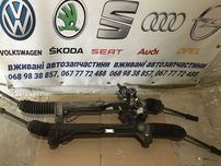 Рейка рульова Транспортер Т4 VW T4