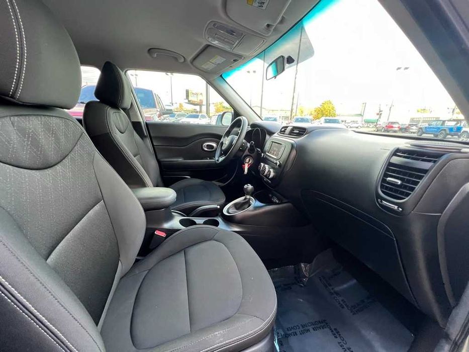 2018 Kia Soul продам