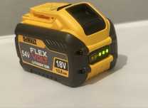 Akumulator Dewalt Flexvolt 13.5AH  2024rok