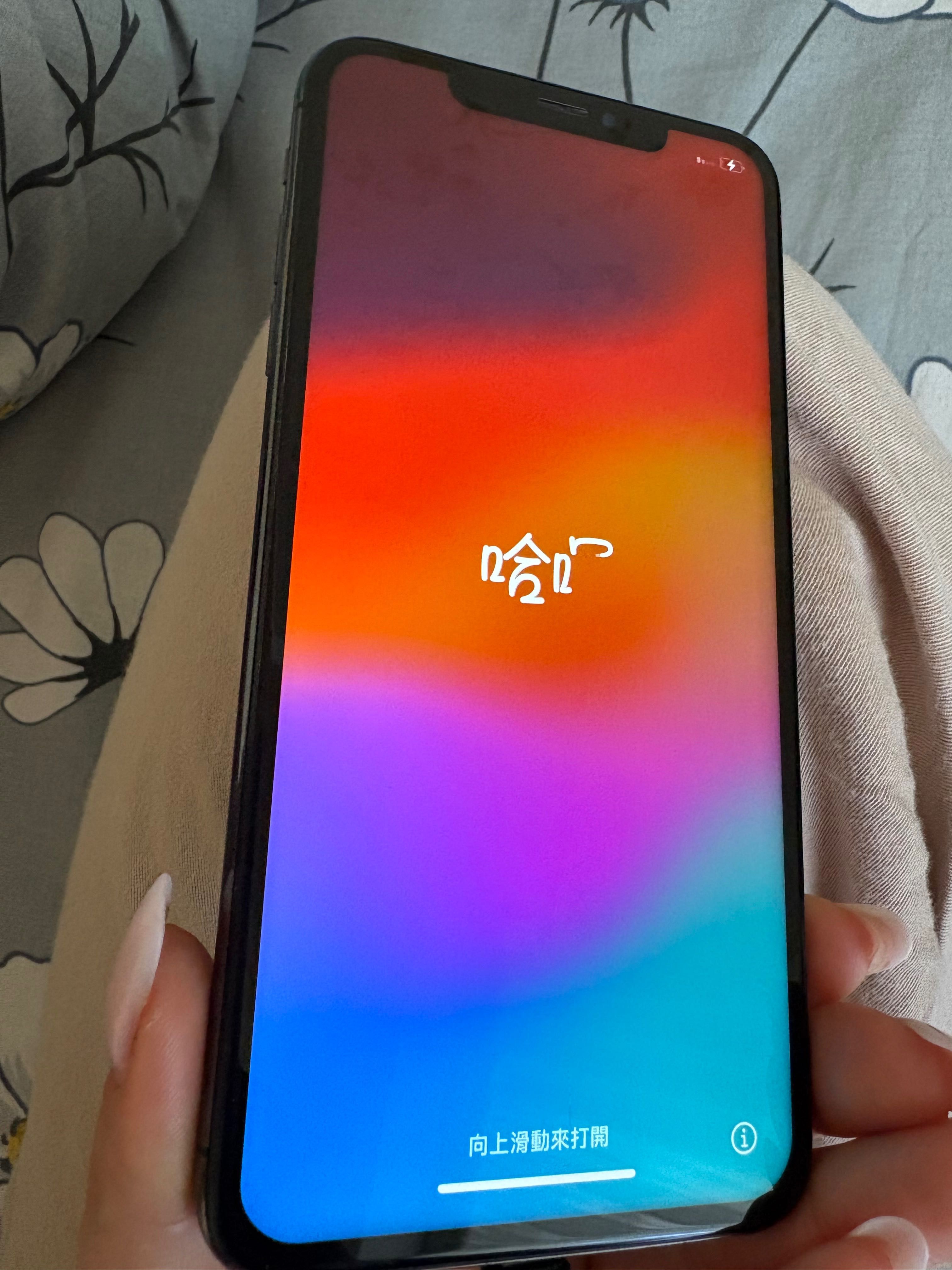б/у iPhone XS Max 512 MB