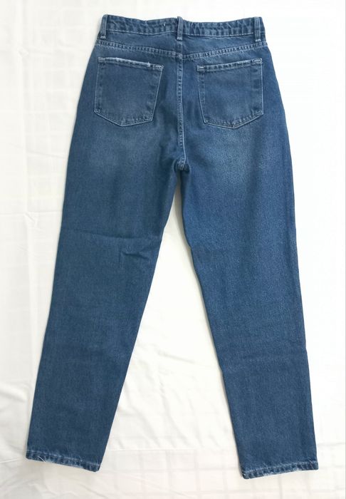 Джинси MOM, 29 розмір, виробник Турція