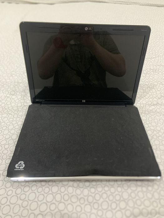 Notebook HP Pavilion PC