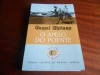 "O Apelo do Poente" de Gamal Ghitany - 1ª Edição de 2000