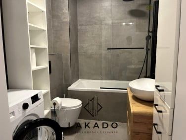 Komfortowe mieszkanie na wynajem Krakow