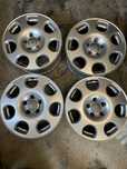Felgi 5x112 r16 16" OE Audi a3 a4 a6 aluminiowe
