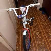 Продам велосипед детский Ardis