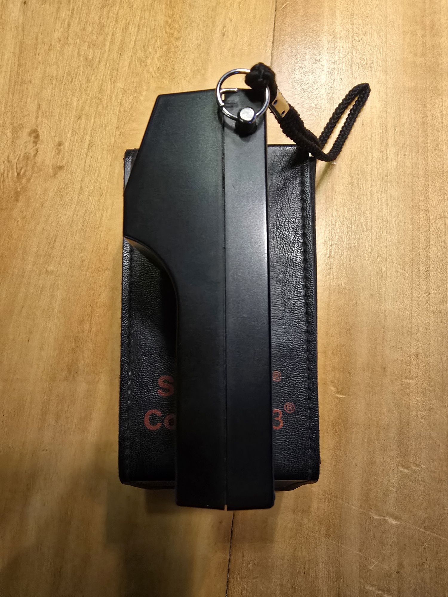 Miernik Lakieru SALU TRON combi-d3