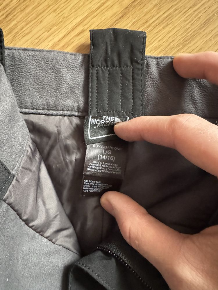 Лижні штани The North Face