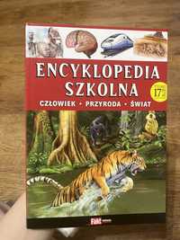 Encyklopedia przyrodnicza