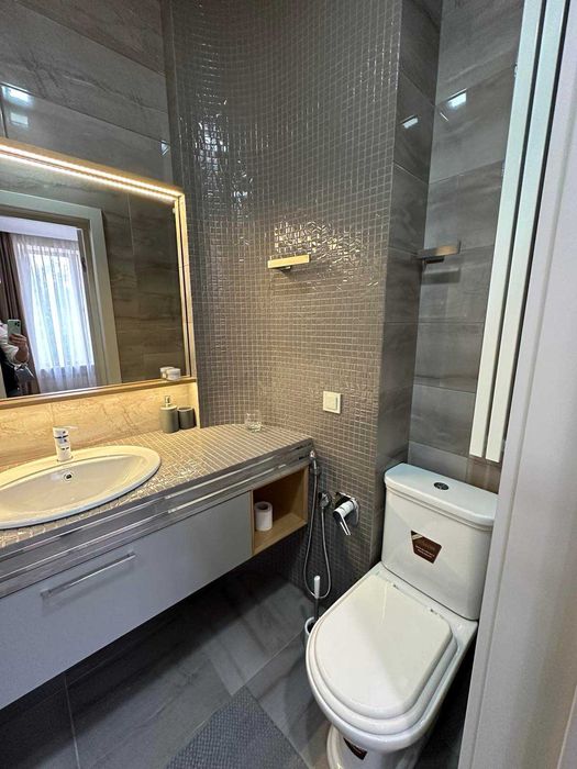 Вилла в Совиньоне с панорамным видом на море