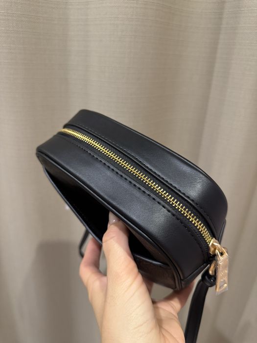 Сумка крос-боді Coach Jamie mini сумочка коуч коач кросбоді