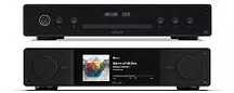 Arcam Radia SA35 + Arcam Radia CD 5 zestaw promocyjny
