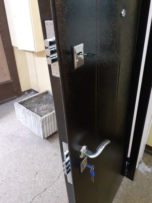 ЗАМКИ‼️Врезка  СРОЧНО замена,установка новых