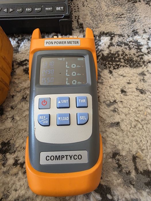 Kit telecomunicações