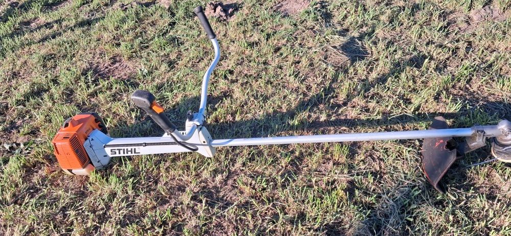 Kosa spalinowa stihl FS 480