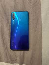 Huawei P30 lite azul 128 gb