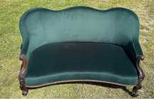 Sofa ludwikowska