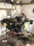 Картинг tony kart