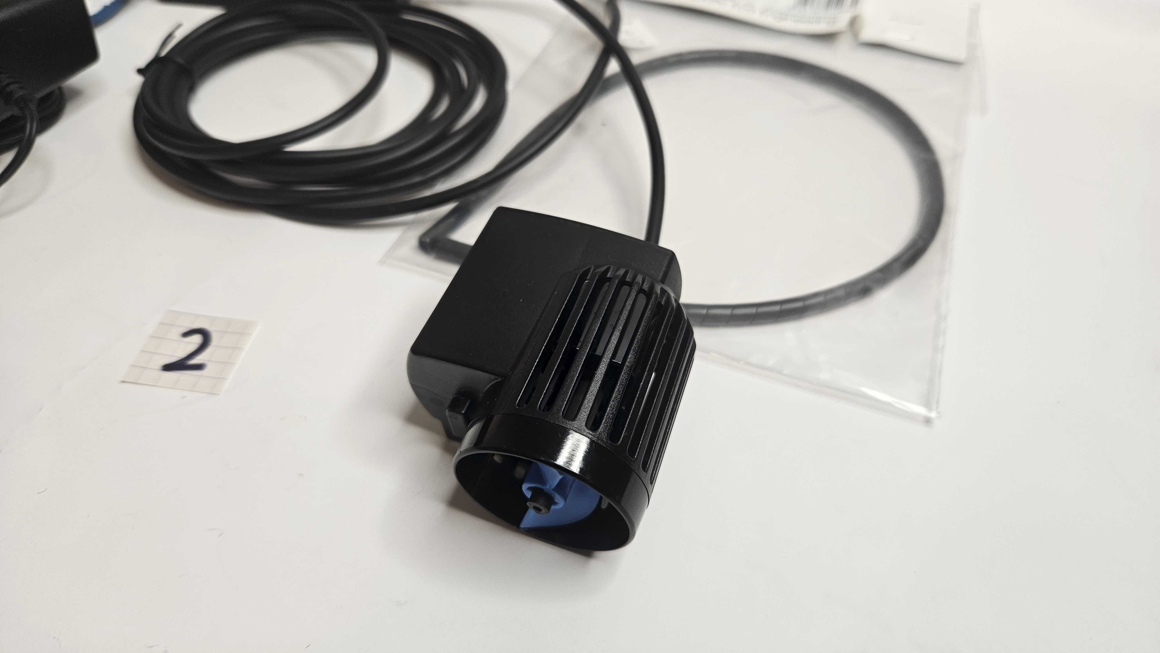 Pompa cyrkulacyjna Tunze 6040 Turbelle Nanostream #2