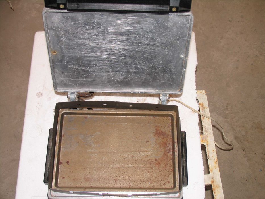 Електрошашличниця  "Жаринка"