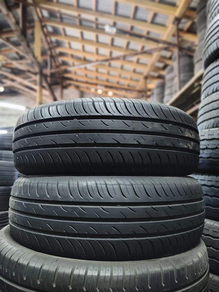 Резина 185 65 r15 Nexen 2022 рік  колеса шини літо Gtyres