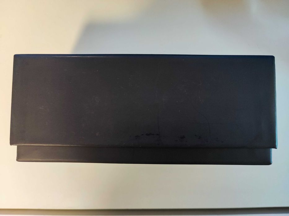 Коробка для очков Versace оригинал, идеальное состояние