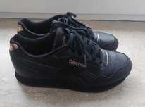 Buty sportowe damskie, dziewczęce, Reebok, rozmiar 36