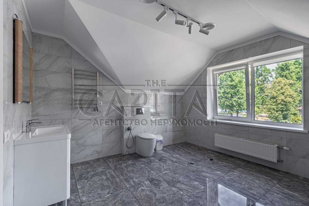 Продаж будинку/Рославичі/235м2/12.5 соток/ремонт/3-кімнати/Козак Хутір