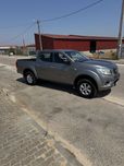Nissan Navara D23 NP300