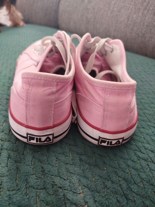 Trampki Fila rozmiar 39