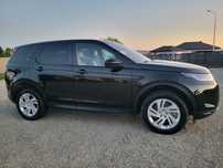 Land Rover Discovery Sport Full Opcja