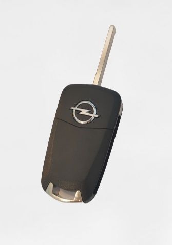 Chave Opel - NOVO