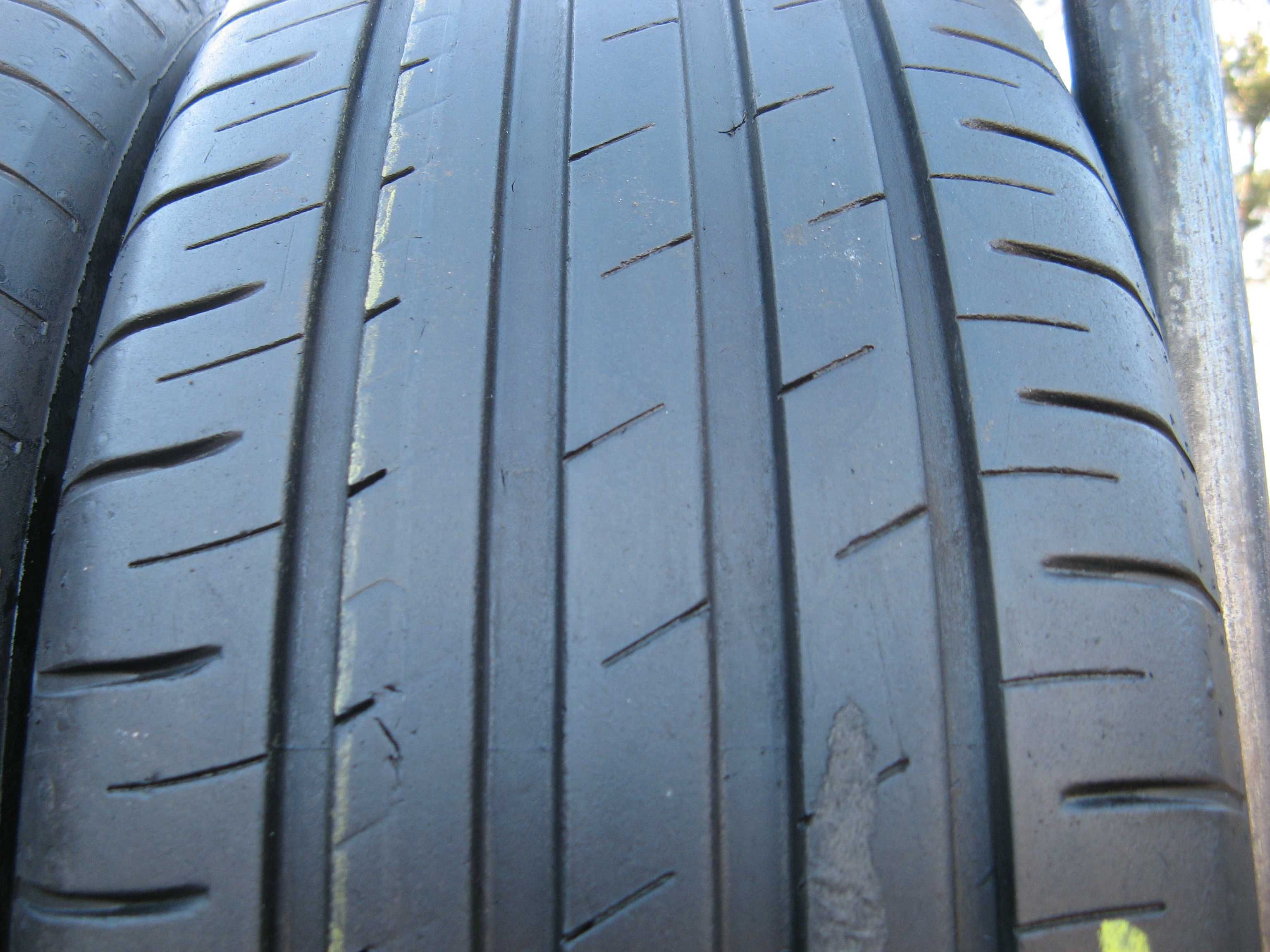205/60R16 GOODYEAR EfficientGrip Performance - nr.9218