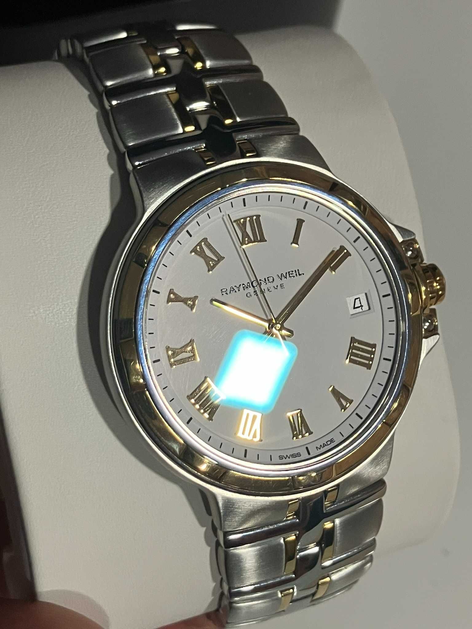 Raymond Weil Parsifal