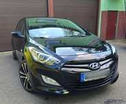 Opel Mokka Hyundai i30.6 benzyna 124tys.km 18alu led czujniki