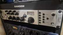 Preamp Summit Everest 410 jak NOWY