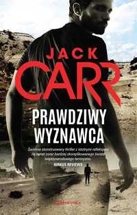 Prawdziwy Wyznawca, Jack Carr