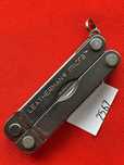 Мультитул Leatherman Micra 0.2567