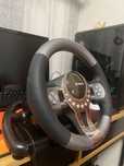 Продам руль Defender  forsage gtr