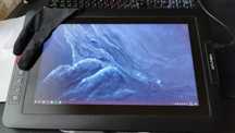 Tablet graficzny Artist 13.3 Pro