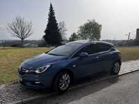 Opel Astra K innovation 1.6CDTI (full options)