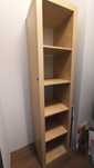 Regał Ikea Kallax
