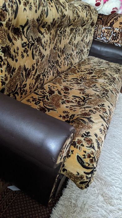 диван розкладний ліжко крісло