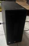 Vendo pc fixo (torre, ecrã e teclado)