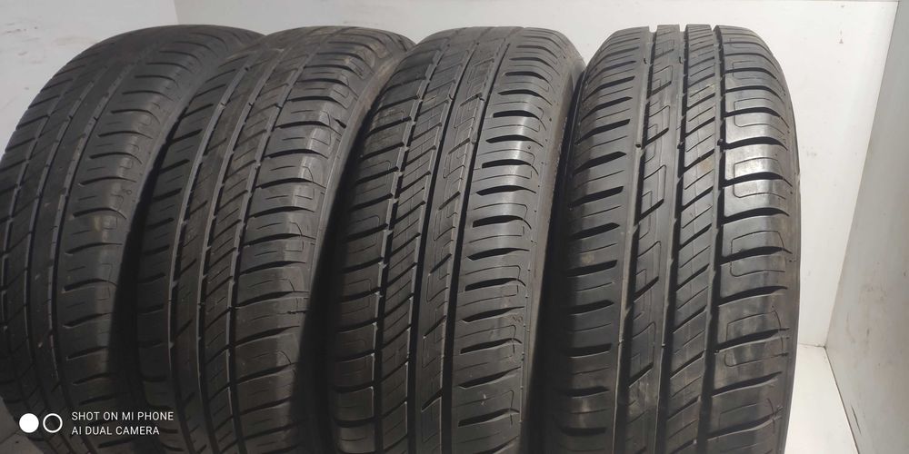 Koła 4x108 185/65R15 letnie komplet 4szt 2szt opony felgi letnie 2szt
