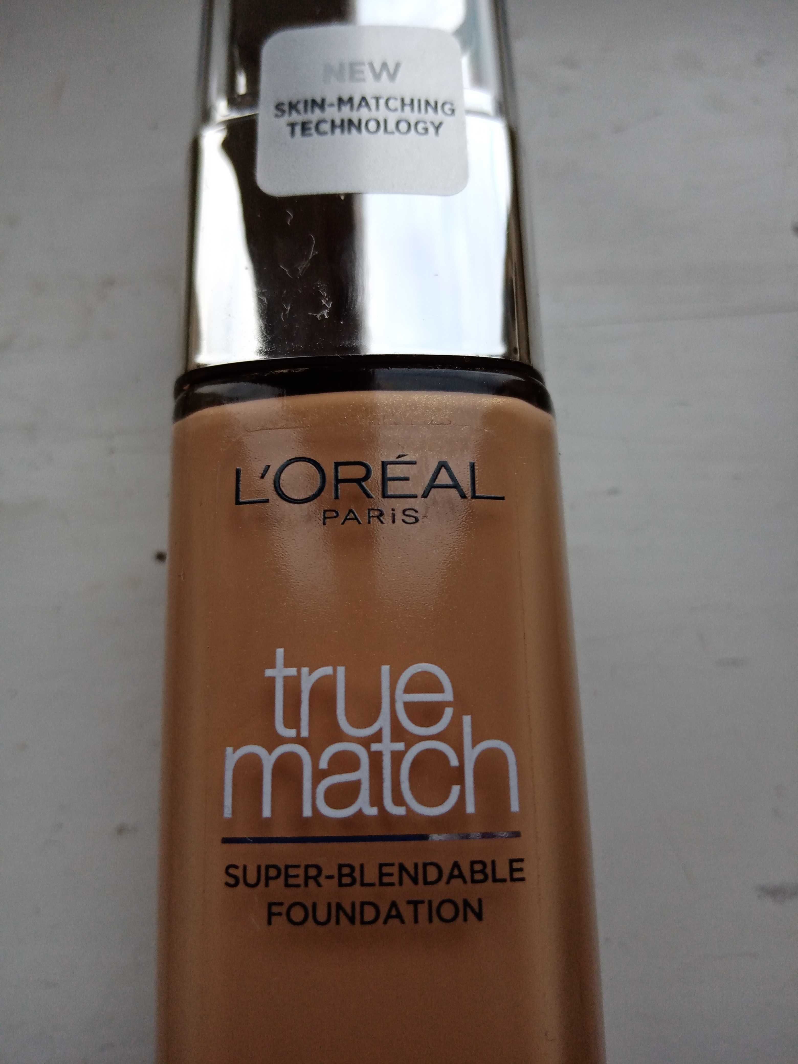 L'Oréal Paris Baza pod makijaż True Match 30 ml.